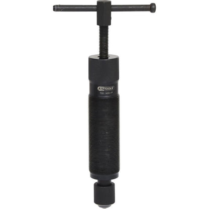 KS TOOLS hydraulspindel 10 t, AG 1.1/2"x16G