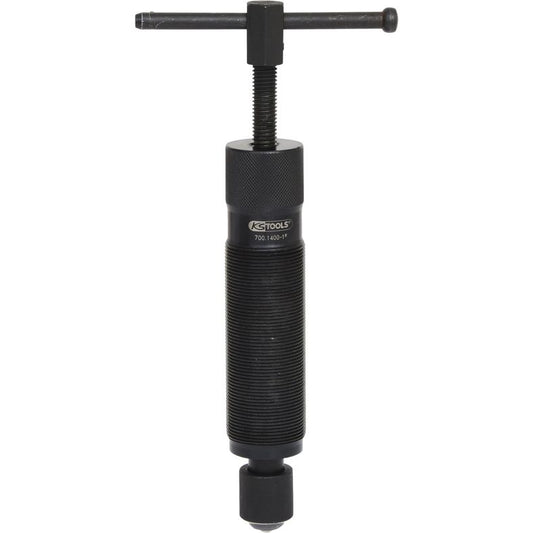 KS TOOLS hydraulspindel 10 t, AG 1.1/2"x16G
