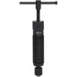 KS TOOLS hydraulspindel 10 t, AG 1.1/2"x16G