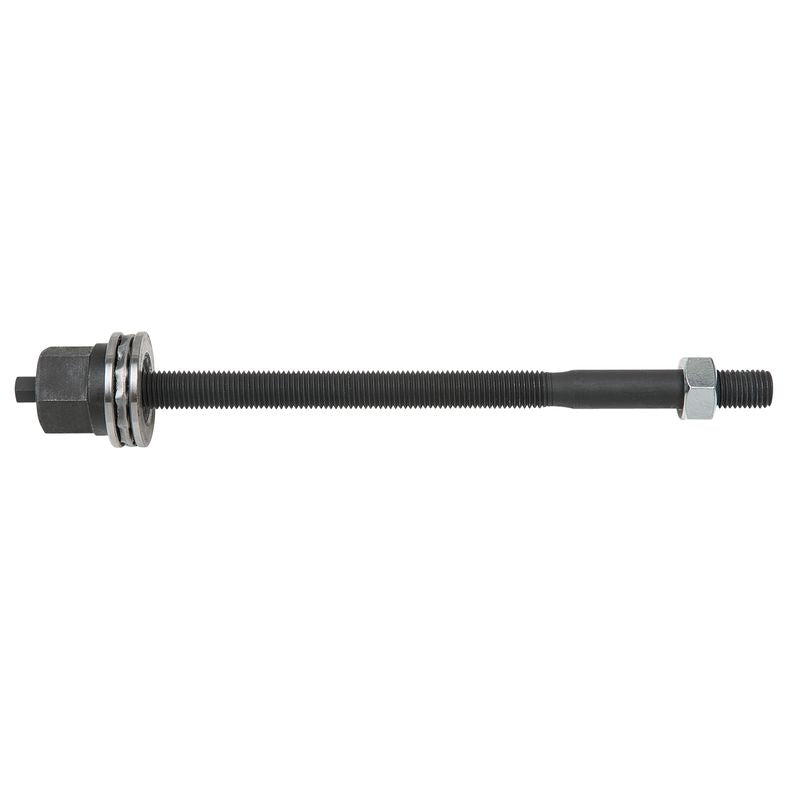KS TOOLS Drivspindel M12 x 1,5, inklusive tryckmutter och mutter