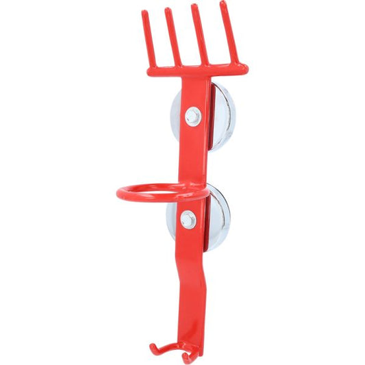 KS TOOLS metall-magnethållare, 390mm