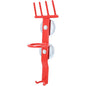 KS TOOLS metall-magnethållare, 390mm
