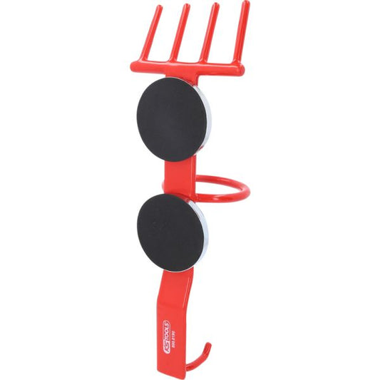 KS TOOLS metall-magnethållare, 390mm