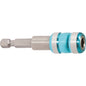 KS Tools Snabbytes Bitshållare 1/4", 65 mm, KS910.1114