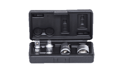 KS TOOLS adaptersats