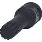KS TOOLS XZN Kraftbitshylsa M16 1/2"