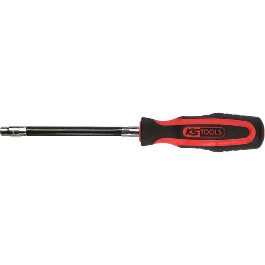 KS TOOLS Hylsskruvmejsel 10mm