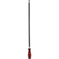 KS TOOLS Hylsskruvmejsel-lång, flexibel 6mm