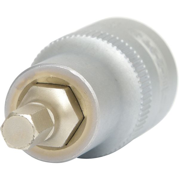 KS TOOLS 1/2" Insexshylsa 6mm