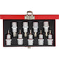Bithylssats Torx 1/2 KS TOOLS