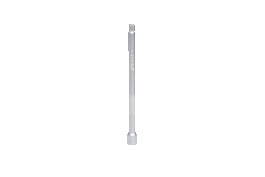 KS TOOLS Hylsförlängare 1/4, 150mm