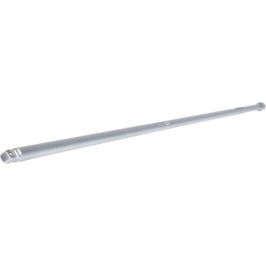 KS TOOLS 1/4" XXL Tippförlängning, 600mm