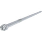 KS TOOLS 1/4" XXL Tippförlängning, 600mm