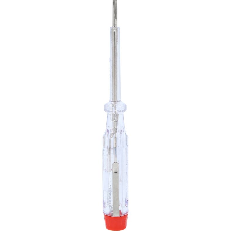 KS TOOLS isolerad spänningstester 150-250V, 145mm