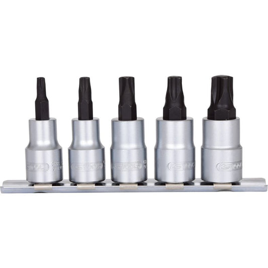 3/8" bit-hylssats för MTS KS TOOLS