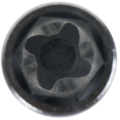 3/8" bit-hylssats för MTS KS TOOLS