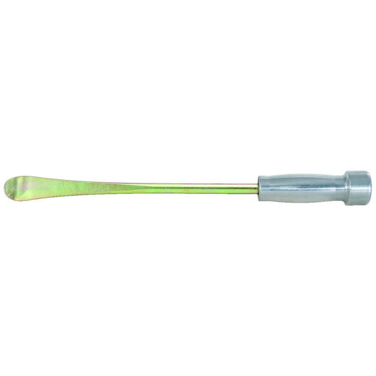 KS TOOLS däckmonteringshävarm med aluminiumgrepp, 530mm