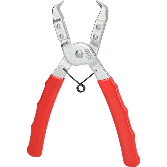 KS TOOLS Clippstång 185mm