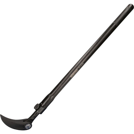 KS TOOLS Rullhuvud-teleskopspak, 865-1350 mm