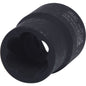 KS TOOLS 1/2" spiralprofil krafthylsa, 15mm