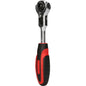 Mini T-grepp svänghuvud-spärrnyckel 3/8" KS Tools KS914.3815