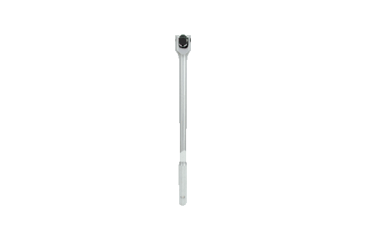 KS TOOLS CHROMEplus dragskaft