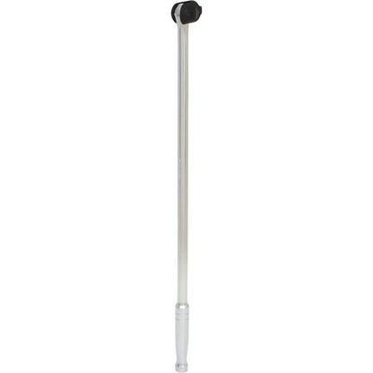 KS TOOLS CHROMEplus dragskaft 1/2" 600 MM