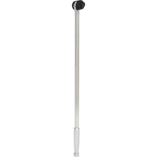 KS TOOLS CHROMEplus dragskaft 1/2" 600 MM