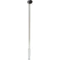 KS TOOLS CHROMEplus dragskaft 1/2" 600 MM