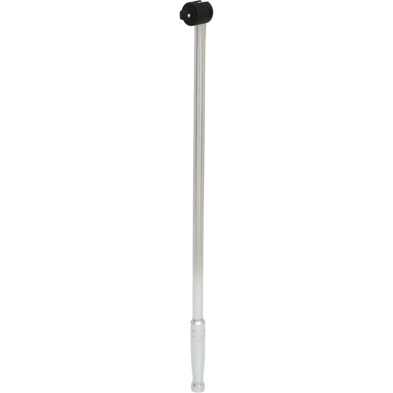 KS TOOLS CHROMEplus dragskaft 1/2" 600 MM