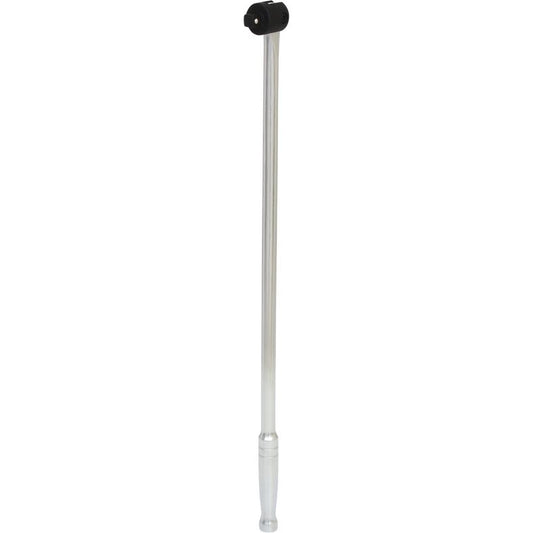 KS TOOLS CHROMEplus dragskaft 1/2" 600 MM