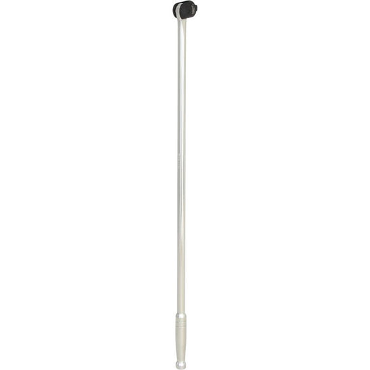 KS TOOLS CHROMEplus dragskaft 1/2" 760 MM