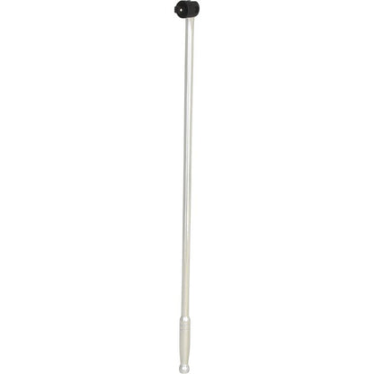 KS TOOLS CHROMEplus dragskaft 1/2" 760 MM