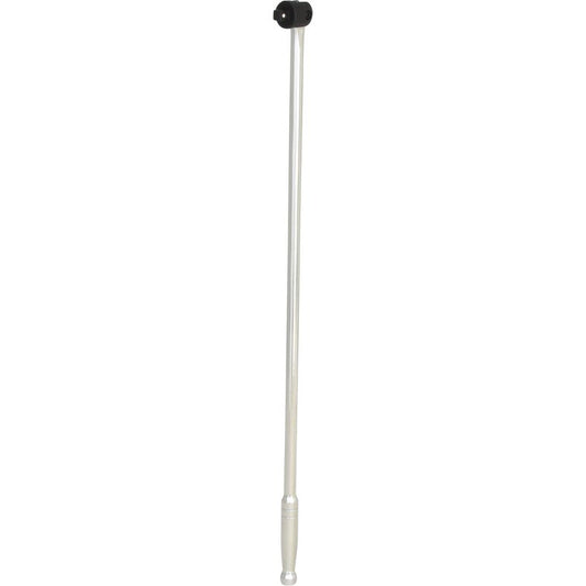 KS TOOLS CHROMEplus dragskaft 1/2" 760 MM