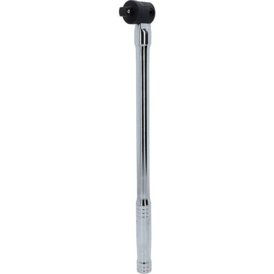 KS TOOLS CHROMEplus dragskaft 1/2