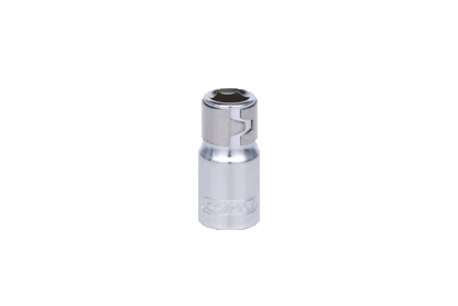 KS TOOLS CHROMEplus Bit-adapter-hylsa 1/4