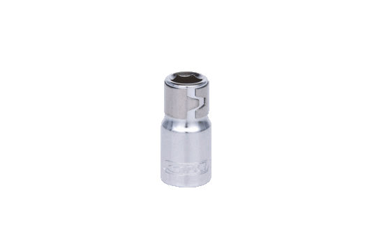 KS TOOLS CHROMEplus Bit-adapter-hylsa 1/4