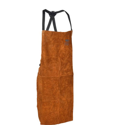 KS TOOLS Svetsarförkläde, XL