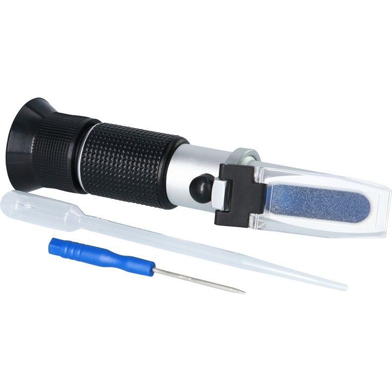Brilliant Tools Glykolprovare / Syraprovare BT536010