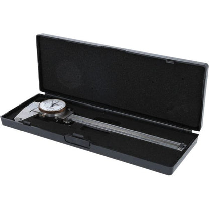 KS TOOLS Ur-mätare, mätprecision +/-0,02