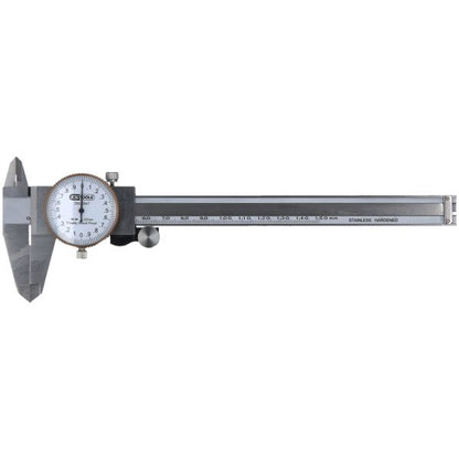 KS TOOLS Ur-mätare, mätprecision +/-0,02