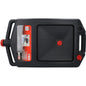 KS TOOLS oljeuppsamlingstråg 8 Liter, Ø 340 mm