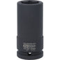 KS TOOLS 6-kants krafthylsa 27mm 3/4"