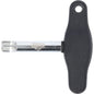 KS TOOLS Batteripropps-utdragare med vippa, 1,8mm