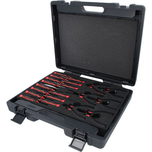 KS TOOLS Finmekanik verktygssats