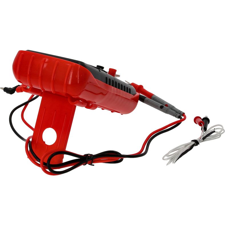 KS TOOLS Voltmätare Nyttofordon-multimeter