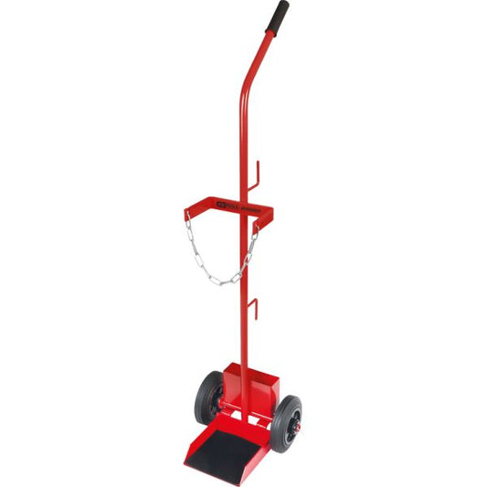 KS TOOLS Transportkärra, Flaskvagn KS160.0247