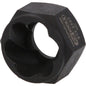 KS TOOLS Spiralprofil, hylsmutter, M14