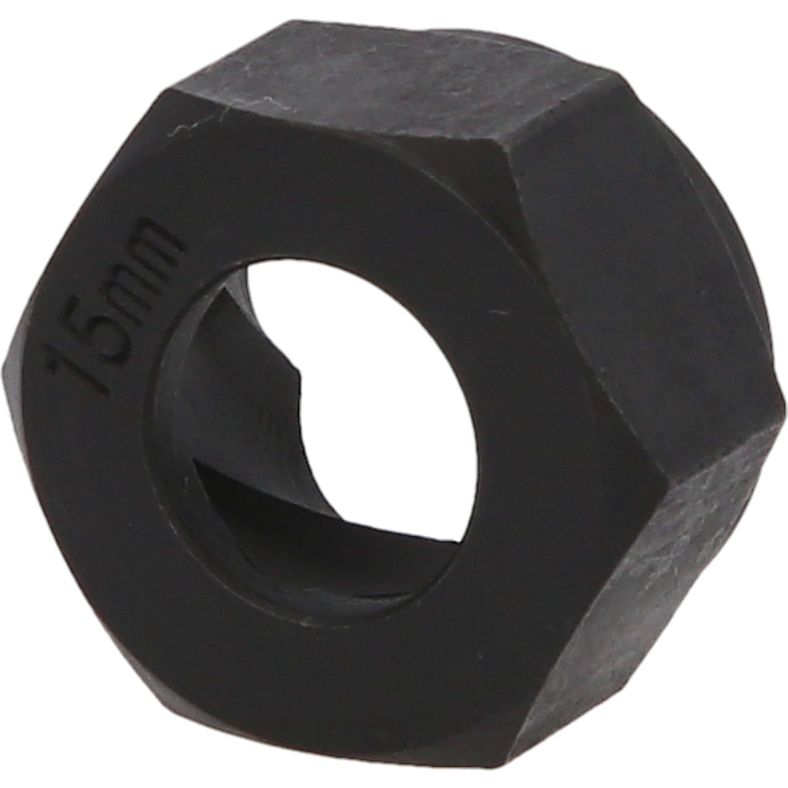 KS TOOLS Spiralprofil, hylsmutter, M15