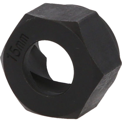 KS TOOLS Spiralprofil, hylsmutter, M15
